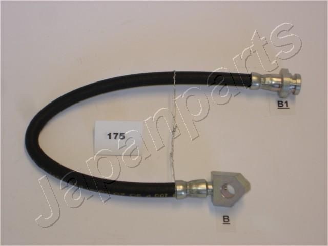 JAPANPARTS Στήριγμα, ελαστ. σωλήνας φρένων TF-175 Ελαστικός σωλήνας φρένων JAPANPARTS Porsche 928 TF-175