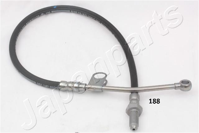 JAPANPARTS Suporte, tubo flexível do travão TF-188 TF-188 Mangueira de freio PORSCHE 928 JAPANPARTS