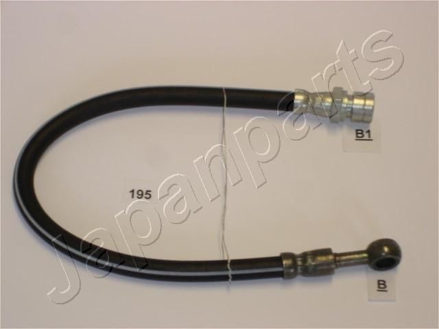 JAPANPARTS Στήριγμα, ελαστ. σωλήνας φρένων TF-195 TF-195 Ελαστικός σωλήνας φρένων ALFA ROMEO 145 JAPANPARTS
