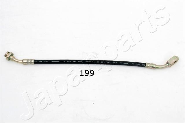 JAPANPARTS Support, flexible de frein TF-199 TF-199 Durite de frein NISSAN NV400 JAPANPARTS