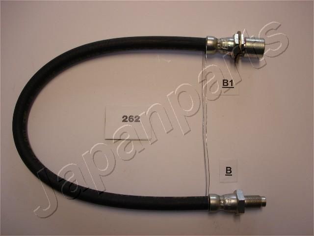 JAPANPARTS Στήριγμα, ελαστ. σωλήνας φρένων TF-262 TF-262 Ελαστικός σωλήνας φρένων ALFA ROMEO 145 JAPANPARTS