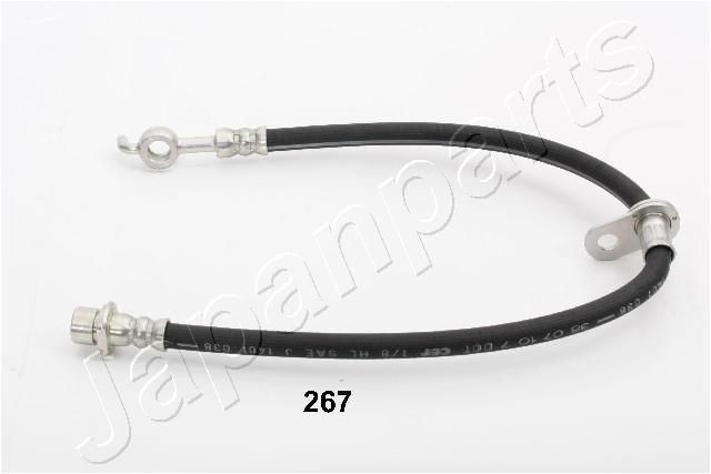 JAPANPARTS Houder, remslang TF-267 TF-267 Remslang CITROËN NEMO JAPANPARTS