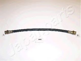 JAPANPARTS Holder, bremseslange TF-300 Bremseslanger JAPANPARTS ARONA TF-300 billig