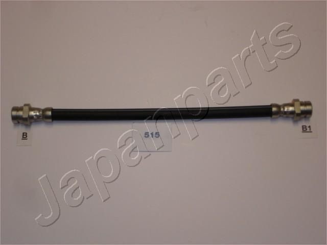 JAPANPARTS Supporto, Flessibile freno TF-515 TF-515 costo Tubi freno MAZDA RX-8 JAPANPARTS