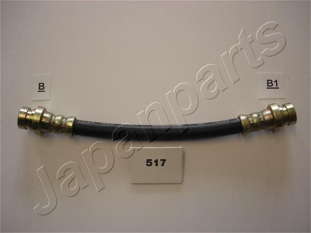 JAPANPARTS Support, flexible de frein TF-517 JAPANPARTS Flexibles de frein MITSUBISHI TF-517