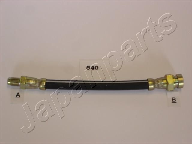 JAPANPARTS Support, flexible de frein TF-540 Flexibles de frein JAPANPARTS MITSUBISHI TF-540