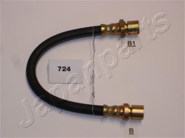 JAPANPARTS Hållare, bromsledning TF-724 TF-724 Bromsslang JAPANPARTS SUBARU VANILLE Buss