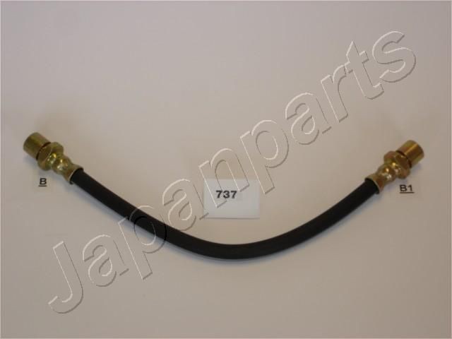 JAPANPARTS Hållare, bromsledning TF-737 TF-737 JAPANPARTS bromsslangar SUBARU VANILLE Buss
