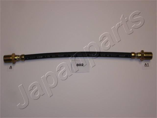 JAPANPARTS Holding Bracket, brake hose TF-802 Audi R8 JAPANPARTS brake hose TF802