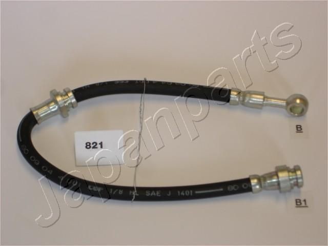 JAPANPARTS Drżiak brzdovej hadice TF-821 Brzdové hadice JAPANPARTS Suzuki SWIFT TF-821