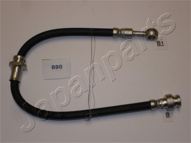 JAPANPARTS Holding Bracket, brake hose TF-898 CITROЁN C1 JAPANPARTS brake hose TF898