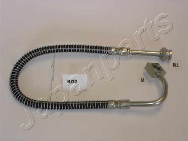 JAPANPARTS Pidike, jarruletku TF-K02 TF-K02 JAPANPARTS Jarruletku KIA