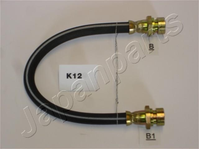 JAPANPARTS Support, flexible de frein TF-K12 Flexibles de frein JAPANPARTS STONIC TF-K12 pas cher