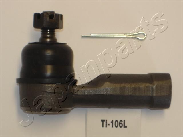 JAPANPARTS Rooliots TI-106L JAPANPARTS TI-106L originaal Rooliots Datsun 180 B hind