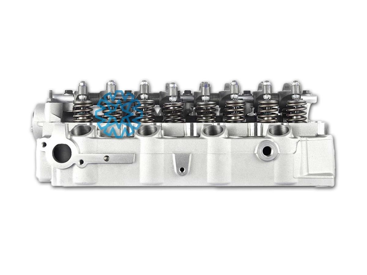 Topplock MONEDERO 03012600005 MONEDERO 03012600005 Topplock MITSUBISHI PAJERO SPORT 2018