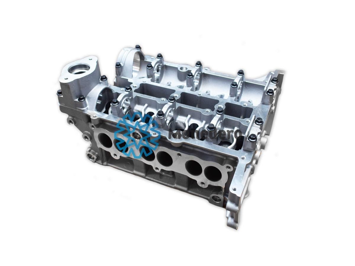 MONEDERO Hlava valcov motora 05012000022 Hlava valcov MONEDERO Mercedes-Benz SPRINTER 05012000022