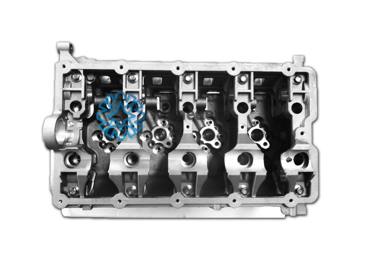 MONEDERO Sylindertopp 80012000007 80012000007 Topplokk MONEDERO FORD ESCORT