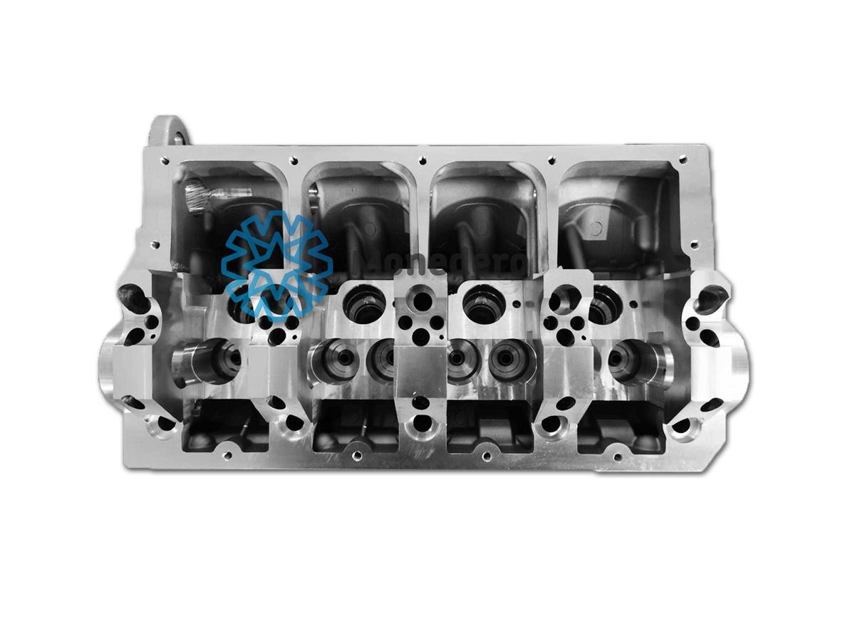 MONEDERO Cabeça do motor 80012000008 Cabeçote MONEDERO Mazda 3 80012000008