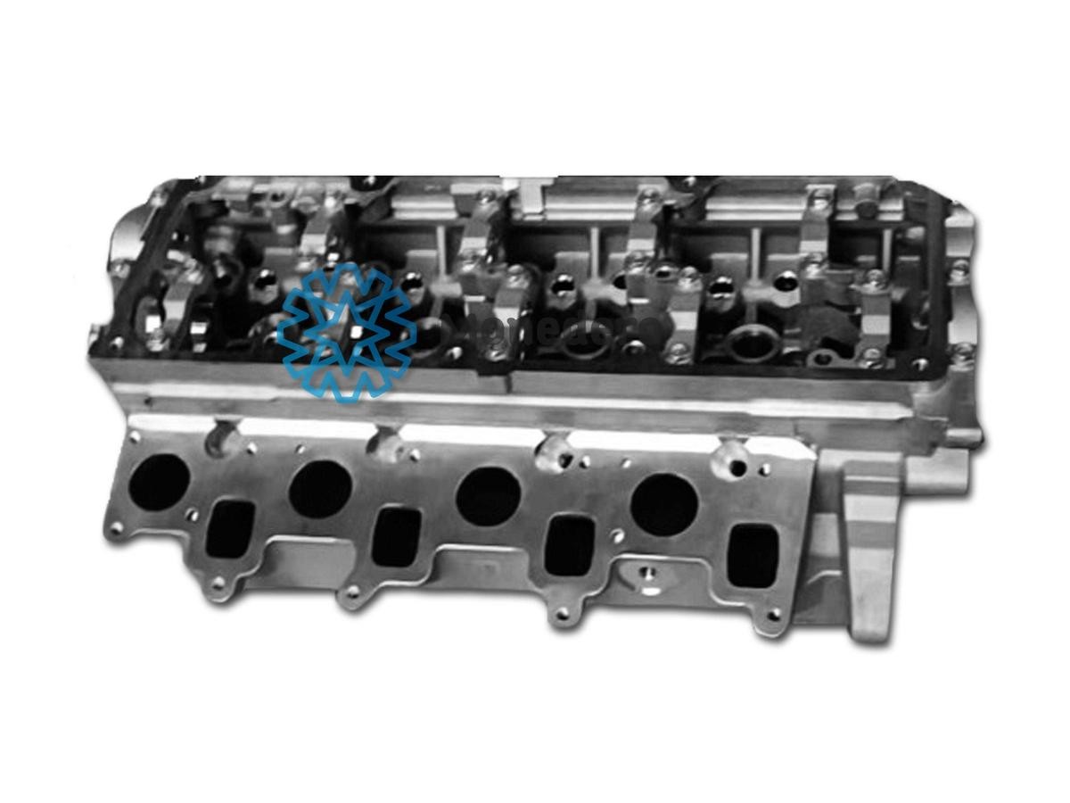 MONEDERO Hlava valcov motora 80012000012 Hlava valcov MONEDERO Kia SPORTAGE 80012000012