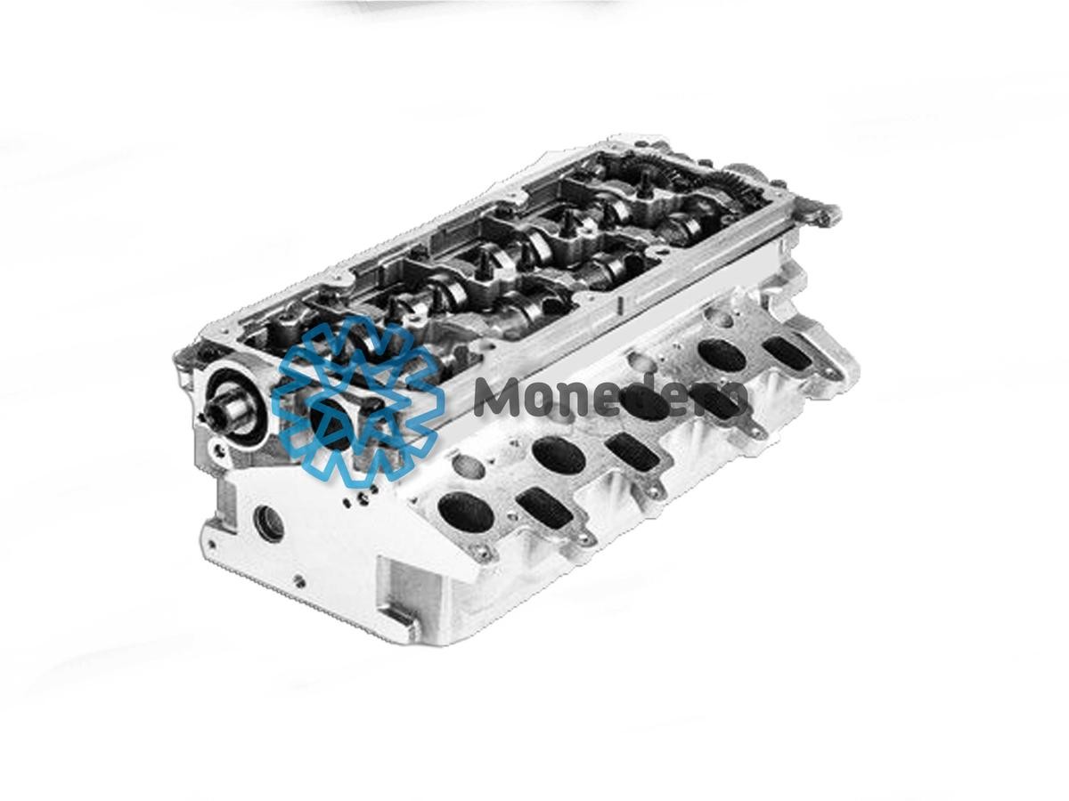 MONEDERO Zylinderkopf 80012100001 Zylinderköpfe MONEDERO SILVERADO 80012100001 günstig