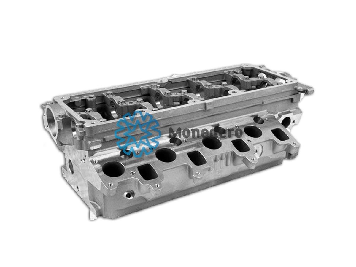 MONEDERO Cilinderkop 80012100020 MONEDERO 80012100020 Cilinderkop Rover 45 RT aan een voordelige prijs