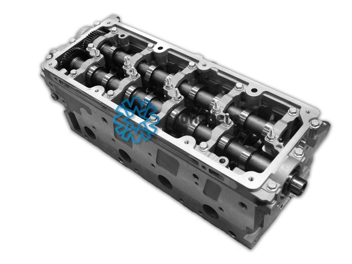 MONEDERO Testata motore 80012600004 MONEDERO 80012600004 Testata motore Mercedes-Benz T1 originali