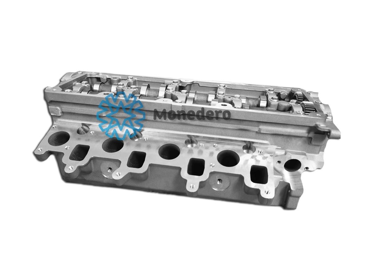 MONEDERO Zylinderkopf 80012600011 80012600011 Zylinderkopf CHEVROLET SILVERADO MONEDERO kaufen