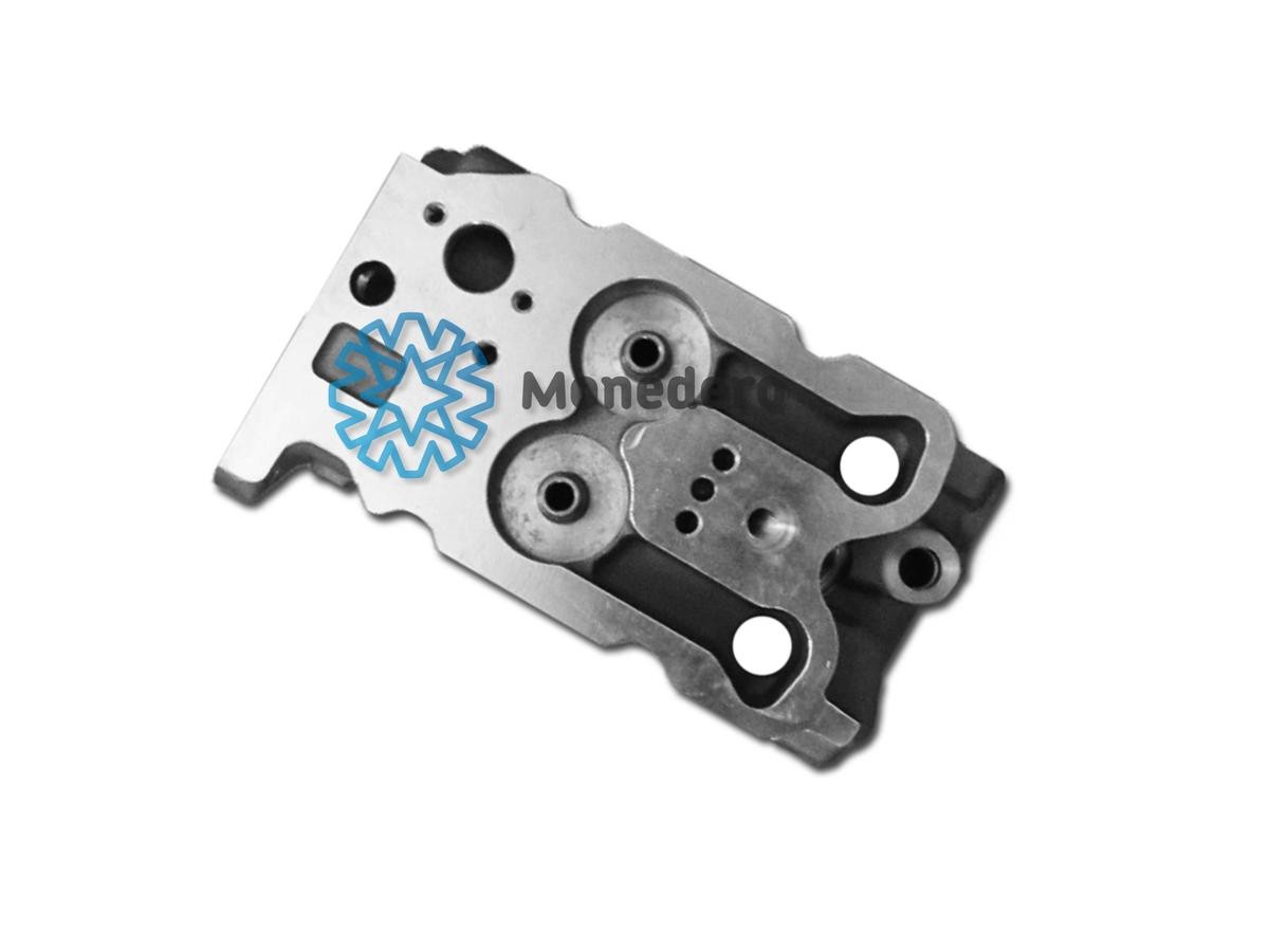 MONEDERO Κυλινδροκεφαλή 81012000006 MONEDERO 81012000006 Κυλινδροκεφαλή VAUXHALL Astra Mk6 (J) Combi (P10) 1.7 CDTi 125 PS 2011