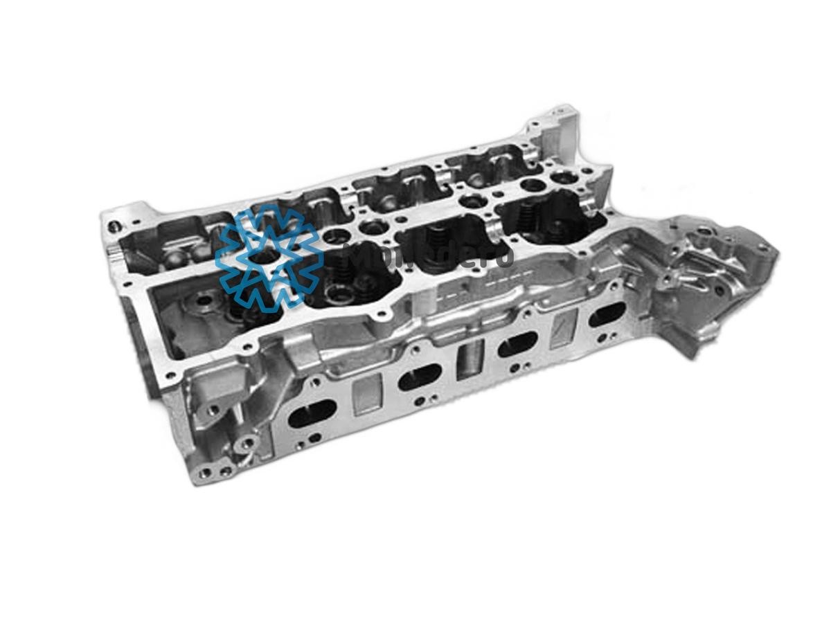 MONEDERO Topstykke 83012000011 MONEDERO 83012000011 Topstykke