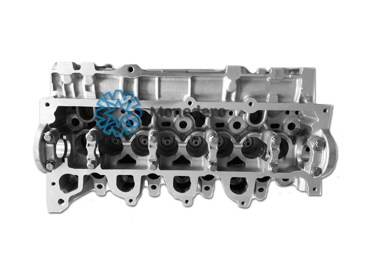 MONEDERO Cilinderkop 83012000015 Cilinder, kop MONEDERO RENAULT 83012000015