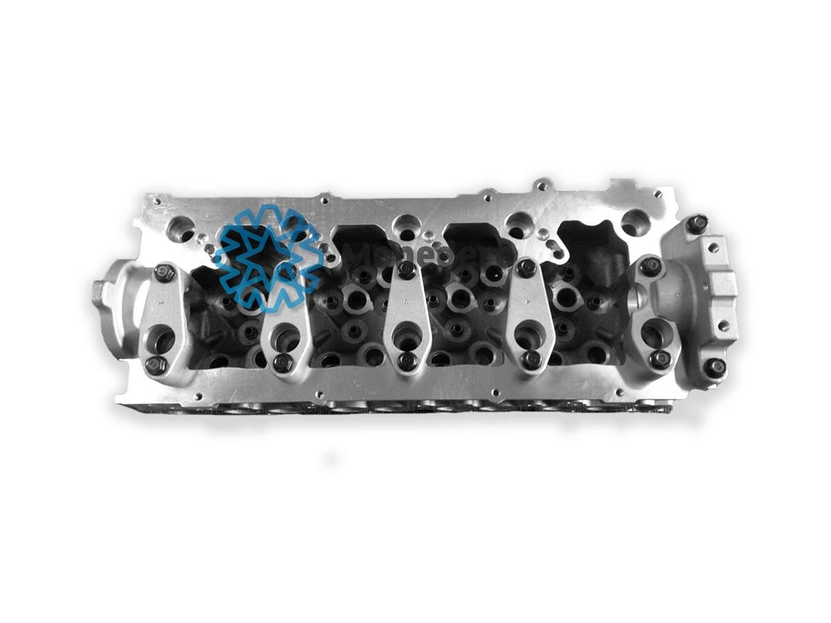 MONEDERO Cilindru galva 85012000006 Cilindra galva MONEDERO Suzuki SX4 85012000006