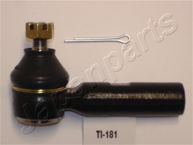 JAPANPARTS Rotule de direction TI-181 TI-181 Rotule de direction JAPANPARTS NISSAN LEAF