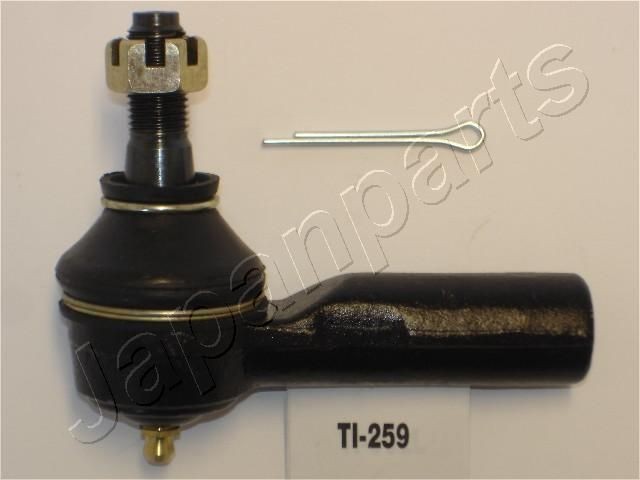 JAPANPARTS Endeledd TI-259 Styrekule JAPANPARTS AYGO TI-259 billige