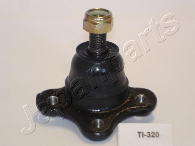 JAPANPARTS Bærekugle TI-320 Bærekugle JAPANPARTS 3 TI-320 billig