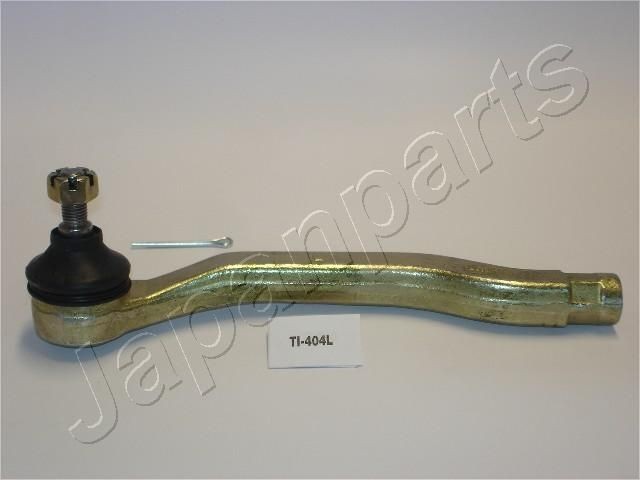 JAPANPARTS Raidetangon pää TI-404L Honda Accord 5 Coupe raidetangon pää JAPANPARTS TI-404L
