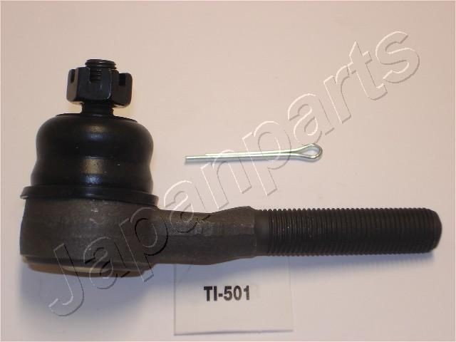 JAPANPARTS Hlava / čap spojovacej tyče riadenia TI-501 TI-501 JAPANPARTS Čap riadenia Mitsubishi lacné