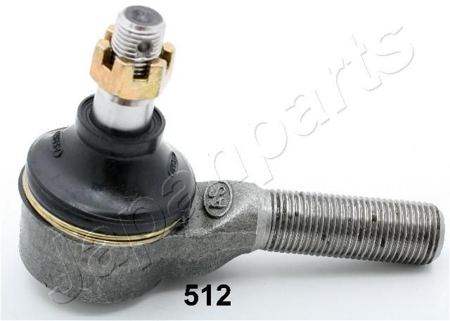 JAPANPARTS Endeledd TI-512 TI-512 Styrekule HYUNDAI SONATA JAPANPARTS