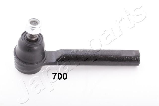 JAPANPARTS Ακρόμπαρο TI-700 Ακρόμπαρο JAPANPARTS KAEFER TI-700 φθηνά