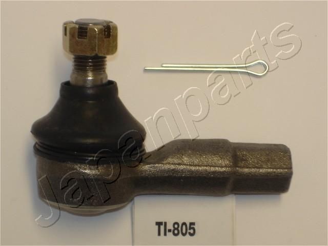 JAPANPARTS Ακρόμπαρο TI-805 TI-805 Ακρόμπαρο Volkswagen KAEFER JAPANPARTS