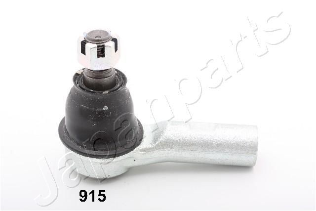 Stūres šķērsstiepņa uzgalis JAPANPARTS TI-915 JAPANPARTS TI-915 Stūres pirksts ISUZU D-MAX 2017