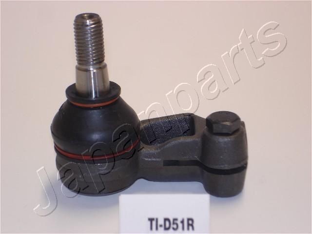 JAPANPARTS Testina sterzo TI-D51R TI-D51R costo Testine sterzo CHEVROLET BLAZER S10 JAPANPARTS