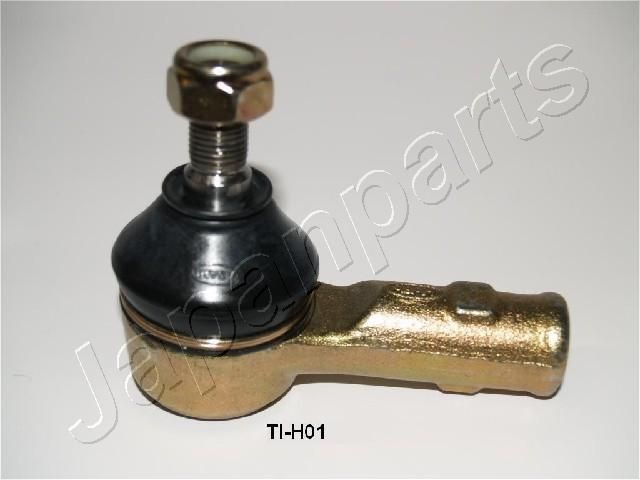 JAPANPARTS Raidetangon pää TI-H01 TI-H01 JAPANPARTS Raidetangon pää HYUNDAI ATOS