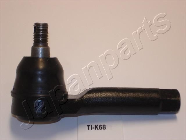JAPANPARTS Rótula de direção TI-K68 JAPANPARTS Ponteiras de direção TI-K68 experiência