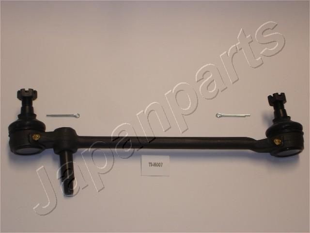 JAPANPARTS Testina sterzo TI-N007 TI-N007 costo Testine sterzo NISSAN DATSUN JAPANPARTS