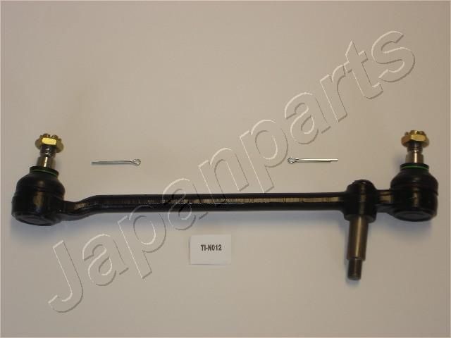 JAPANPARTS Raidetangon pää TI-N012 TI-N012 JAPANPARTS Raidetangon pää NISSAN JUKE