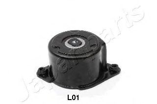 JAPANPARTS Demferis, Ķīļrievu siksna TL-L01 Demferis, ķīļrievu siksna JAPANPARTS TOLEDO TL-L01 lēti