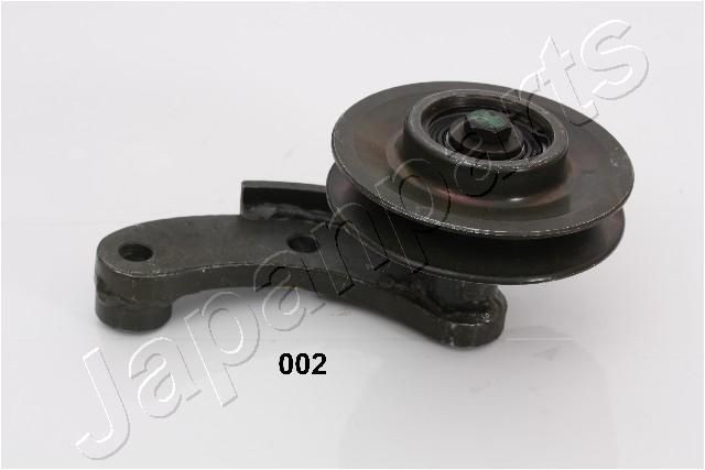 JAPANPARTS Napínacia kladka rebrovaného klinového remeňa TP-002 JAPANPARTS Napínacia kladka TP-002 skúsenosti