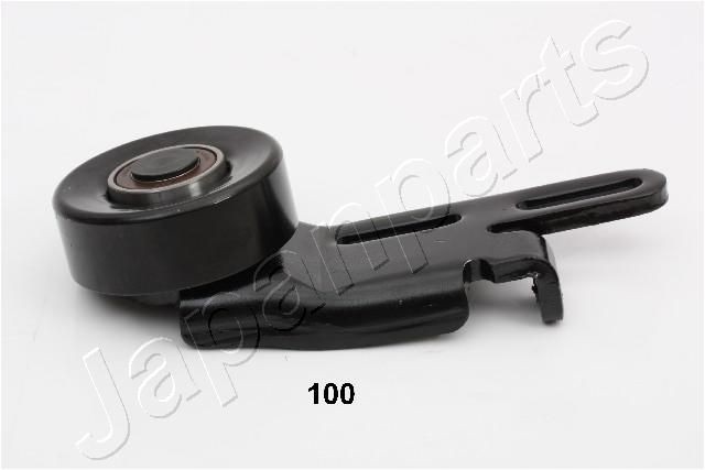JAPANPARTS Strammehjul, kilerem TP-100 JAPANPARTS Remstrammerhjul TP-100 erfaring