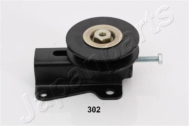 JAPANPARTS Strammehjul, kilerem TP-302 TP-302 Strammehjul JAPANPARTS CHEVROLET LACETTI