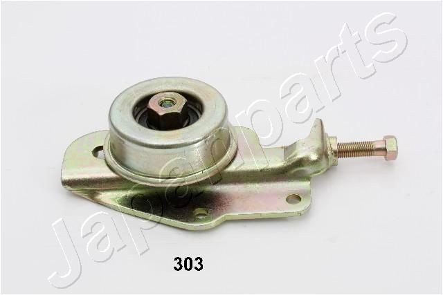 JAPANPARTS Spännrulle, aggregatrem TP-303 TP-303 JAPANPARTS spännrulle kamrem MAZDA CX-3